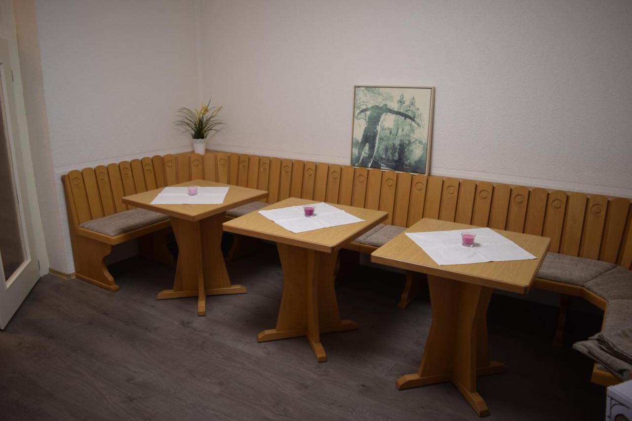 Guest house Bittner Meinerzhagen