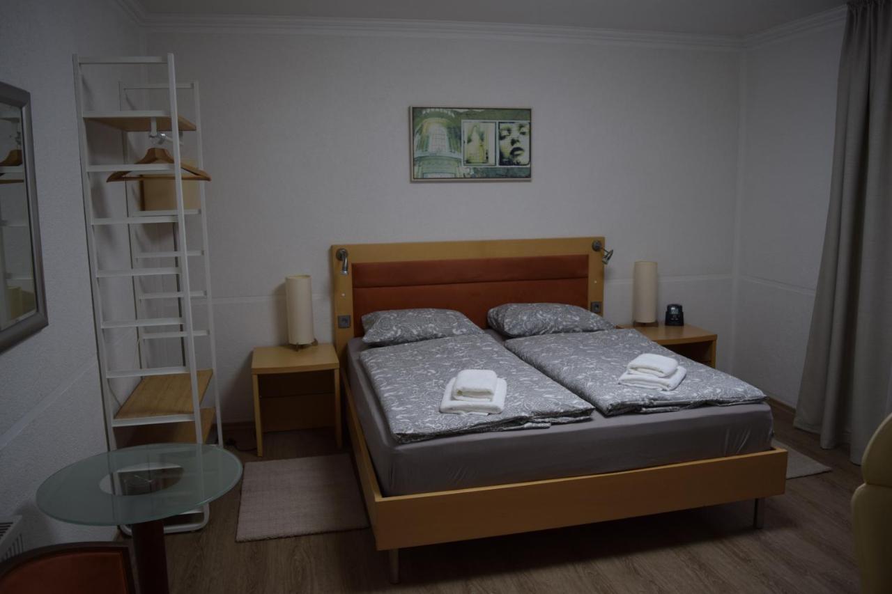 Bittner Guest house Meinerzhagen