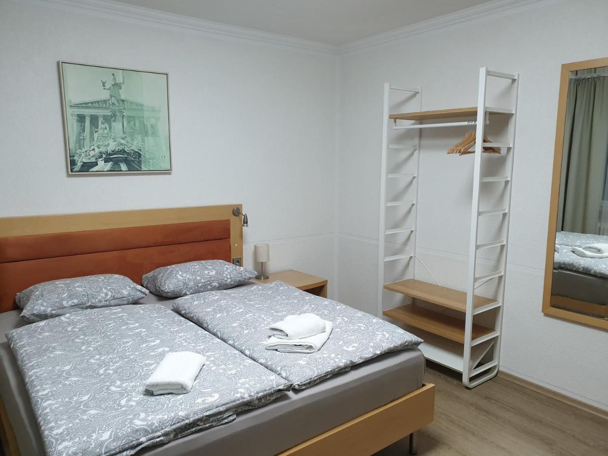 Guest house Bittner Meinerzhagen