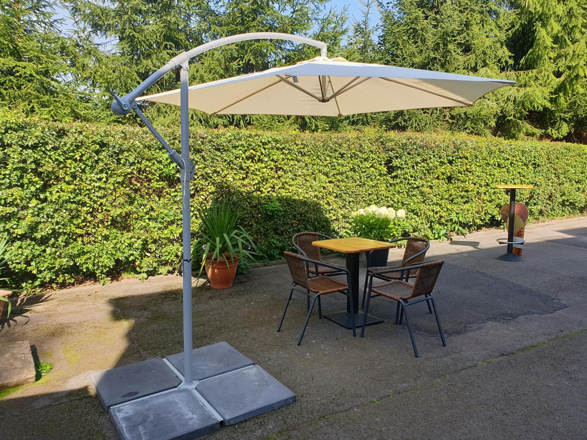 Bittner Guest house Meinerzhagen